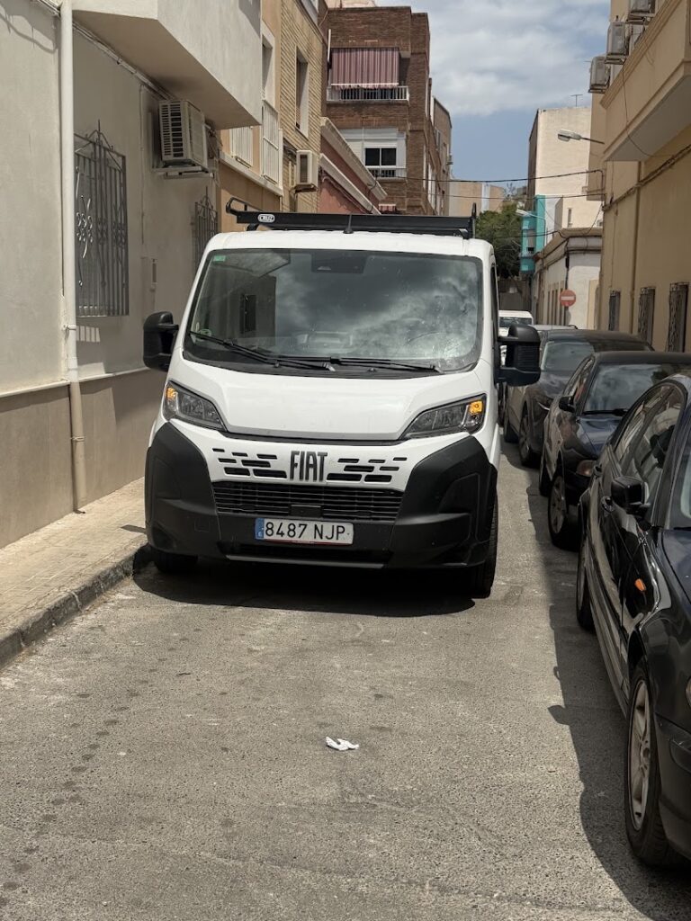 Limpiezas e Imagen del Sur S.L. | Empresa de Limpieza en Almería - Servicios de limpieza en Almería