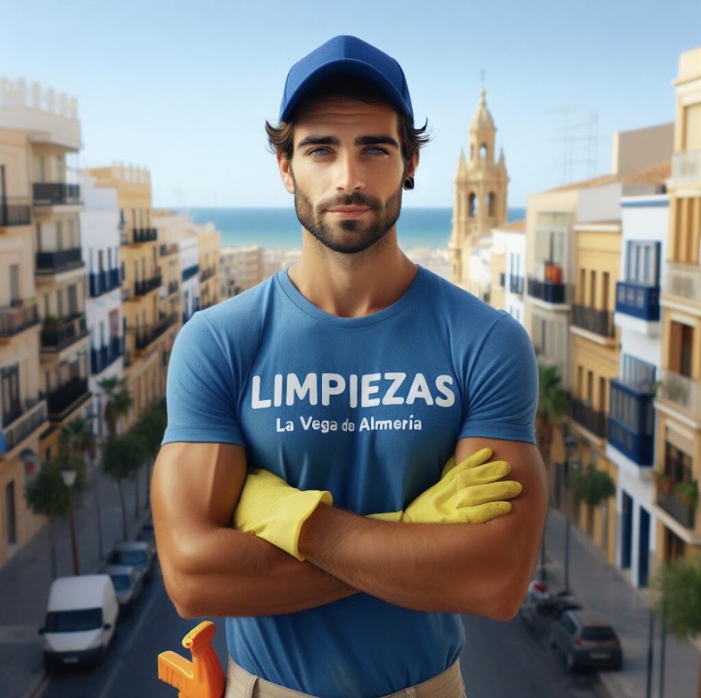 Limpiezas la vega - Servicios de limpieza en