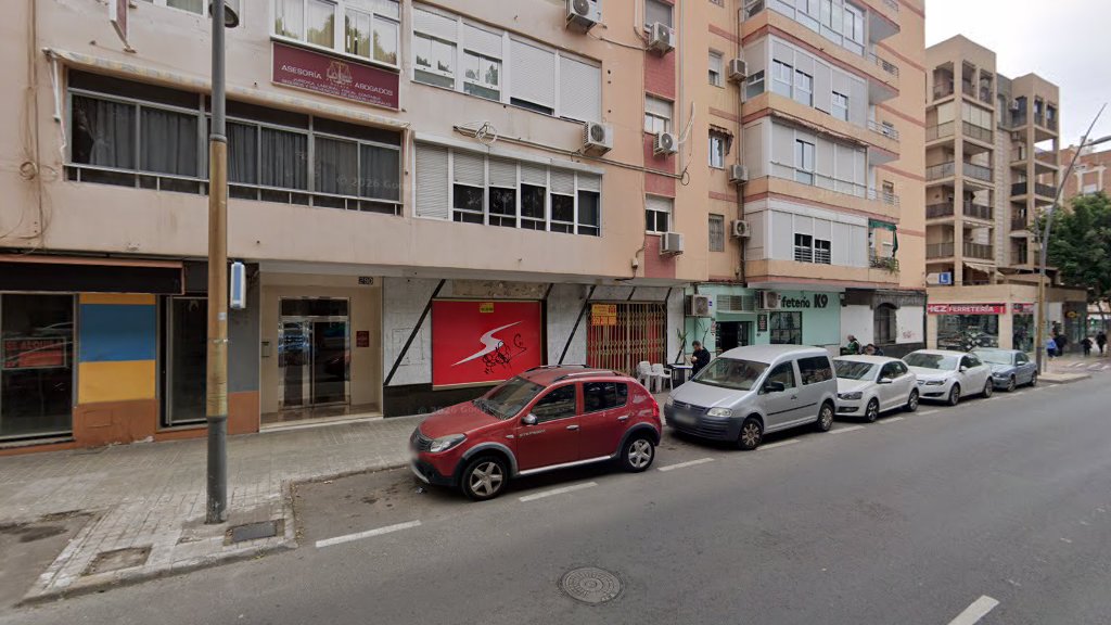 Logar - Investigador privado en Almería