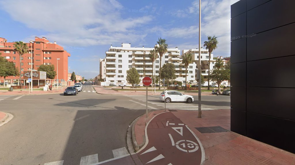 Lopvan Desarrollos y Proyectos - Promotora inmobiliaria en Almería