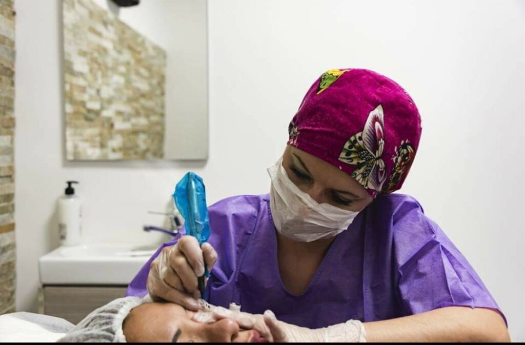 Lorena Albert - Centro de salud y bienestar en Almería