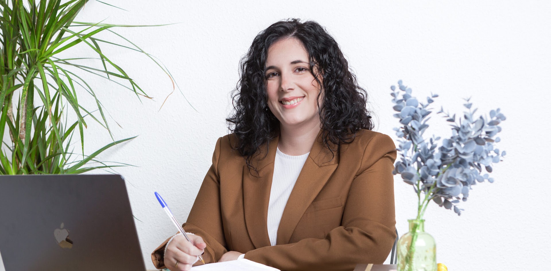 Lorena Ramón - Psicólogo en Almería