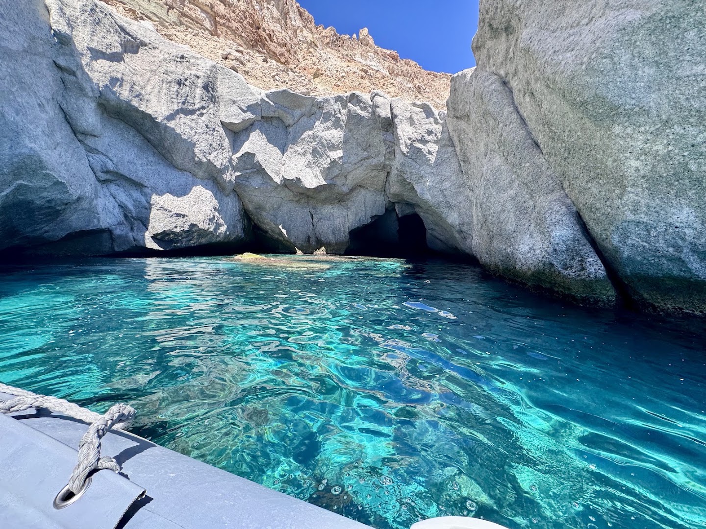 Los ojos del Cabo - Agencia de excursiones en barco en