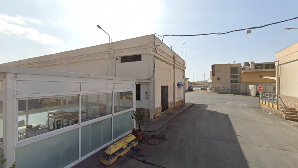 Losolmar Almería S.L. - Grupo LoriteHijo - Lonja de pescado en Almería