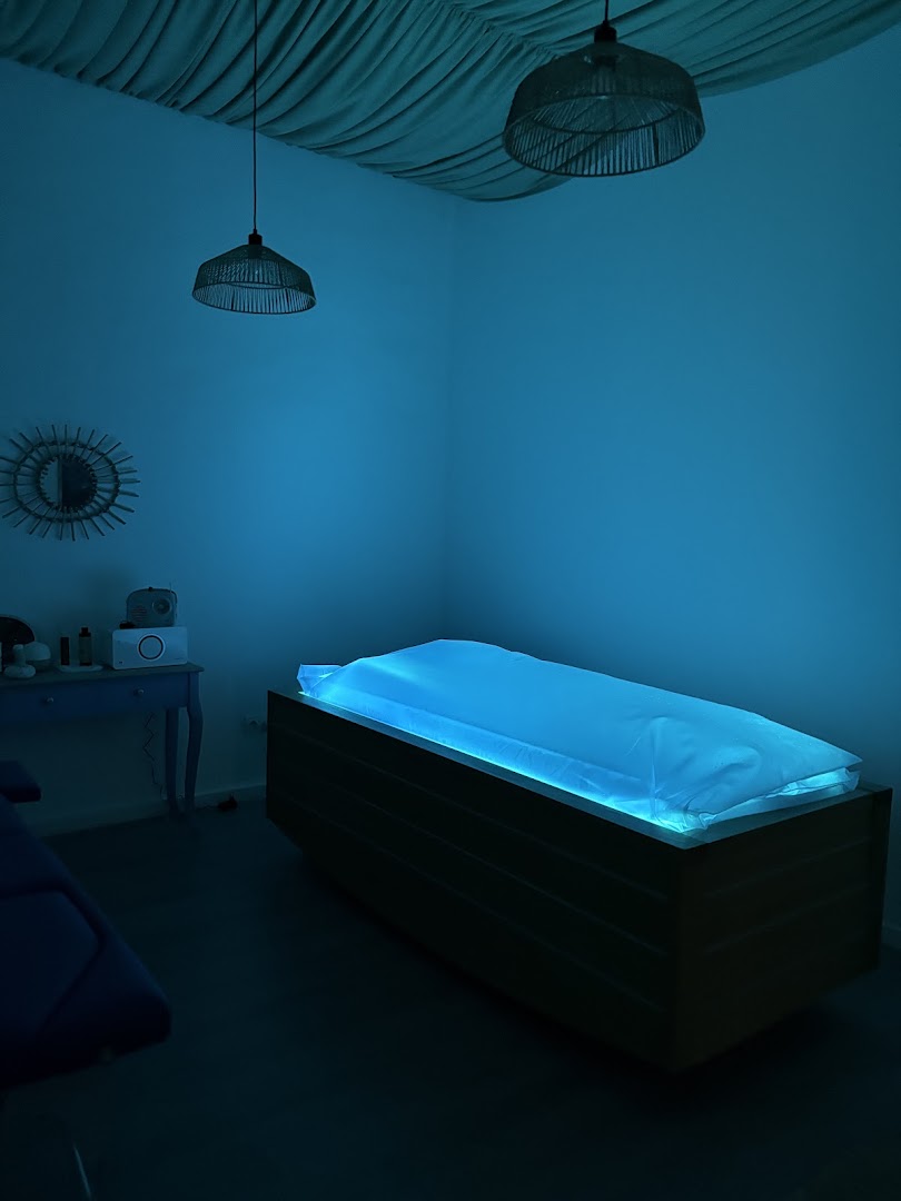 Loto Azul Wellness - Terapias alternativas
