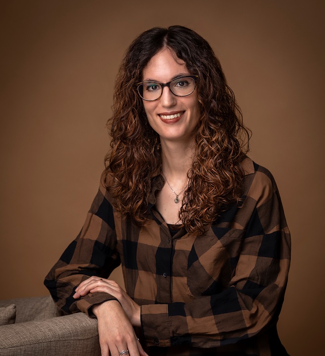 Lourdes Ibáñez - Psicólogo en Almería