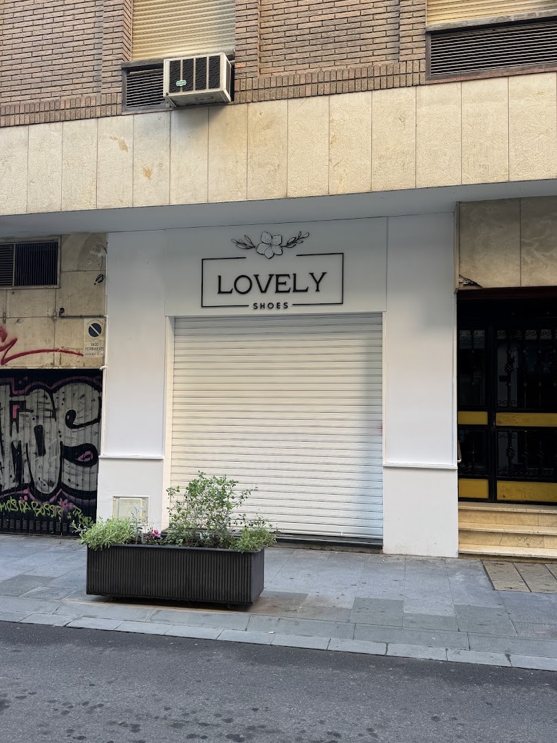 Lovely shoes - Zapatería en Almería
