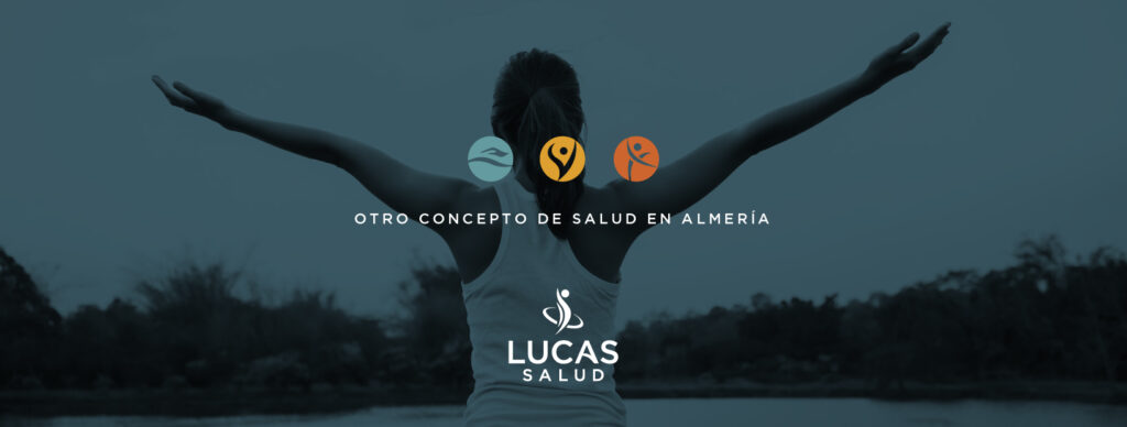 Lucas Salud - Clínica de fisioterapia en Almería