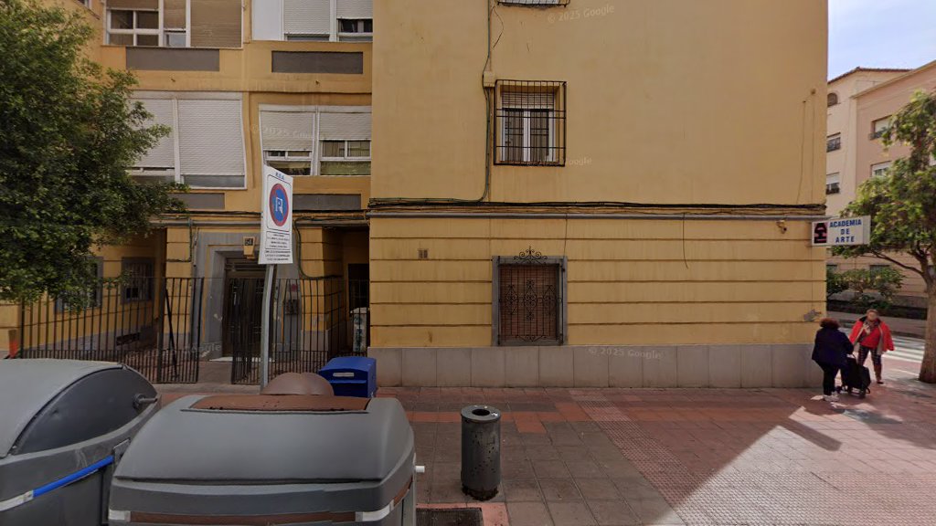 LuciaSaludconsciente - Profesional de medicina alternativa en Almería