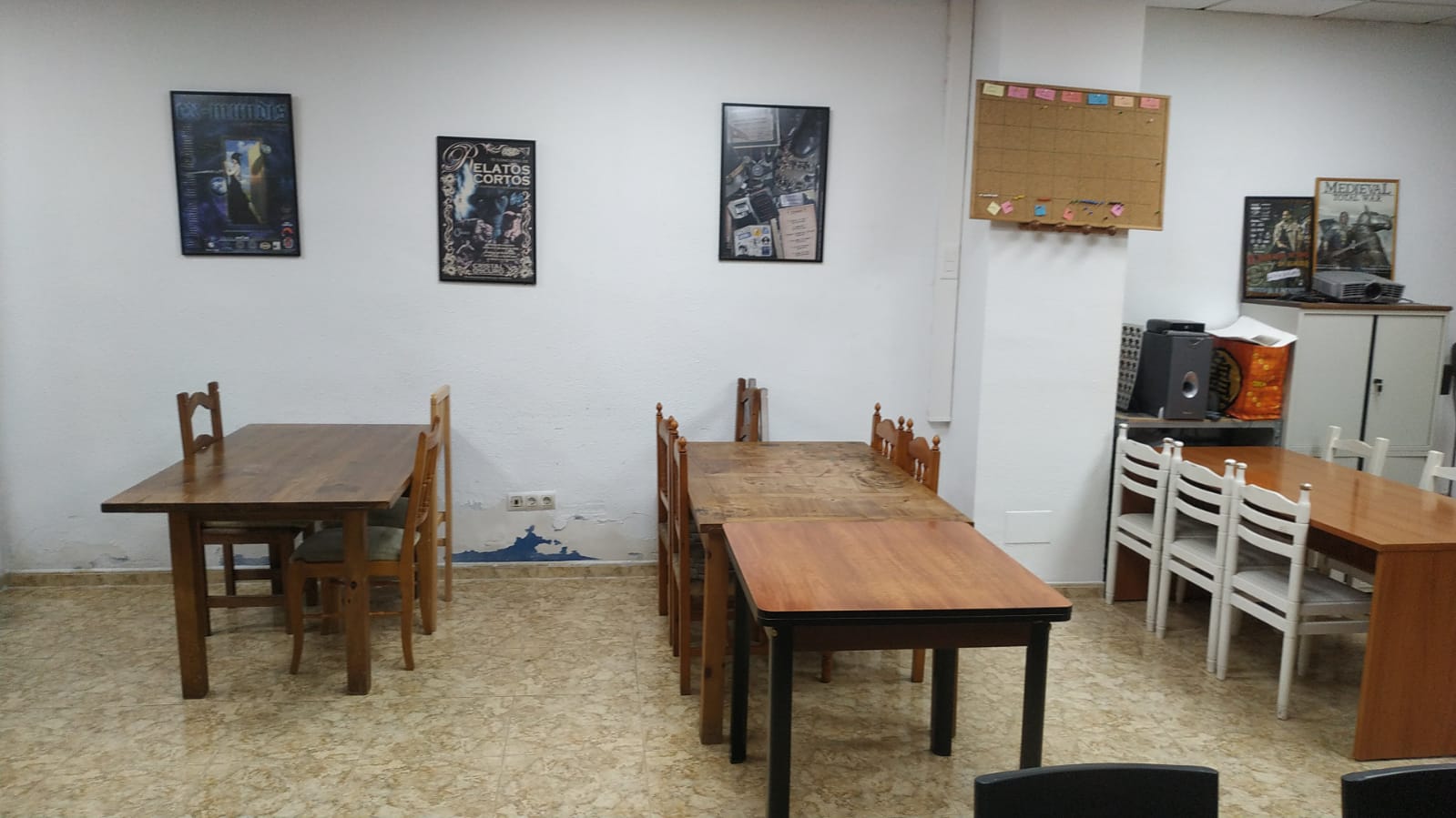 Ludere Aude - Asociación sociocultural en Almería