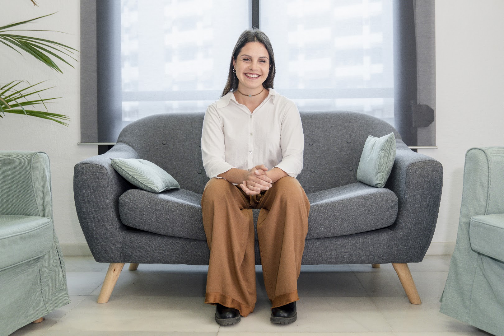 Ludmila Psicóloga - Psicólogo en Almería