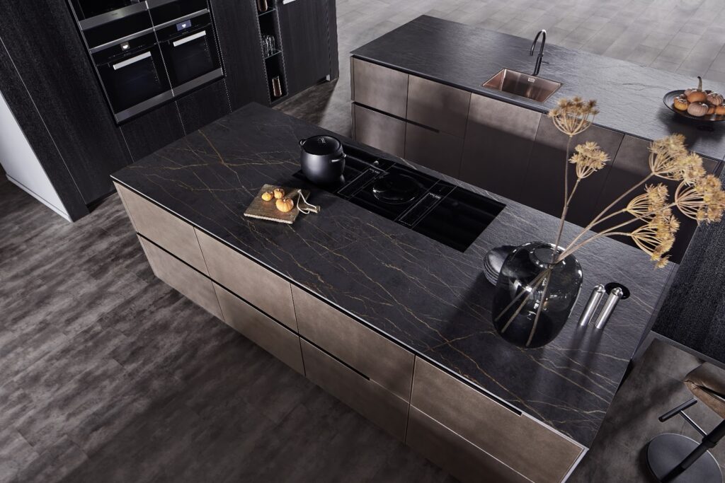 Luxus Küchen Cocinas Almería | Estudio de Cocinas - Tienda de muebles de cocina en Almería