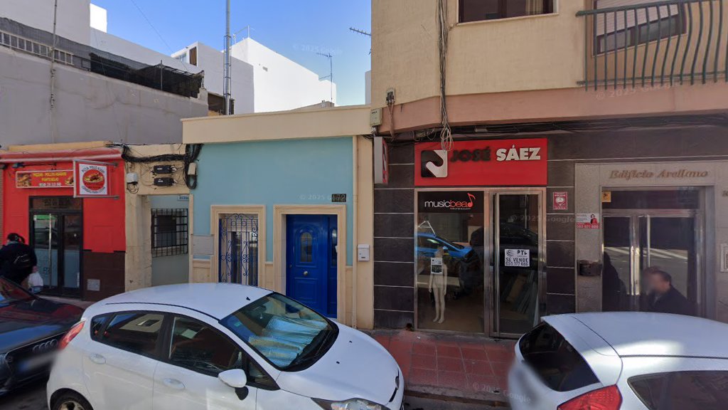 Luyma - Tienda de mobiliario de oficina en Almería