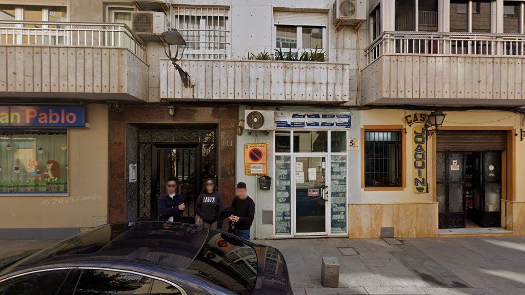 MARTINEZ YELAMOS ABOGADOS - Abogado en Almería