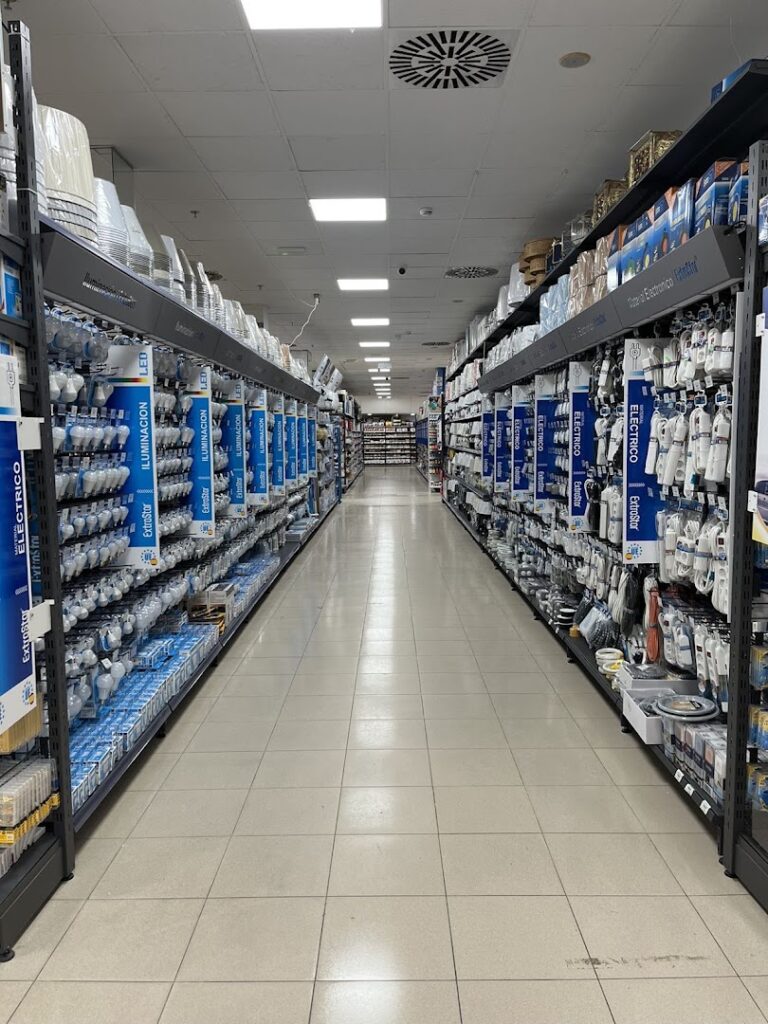 MAXI SHOP ALMERIA - Tienda de artículos para el hogar en Almería