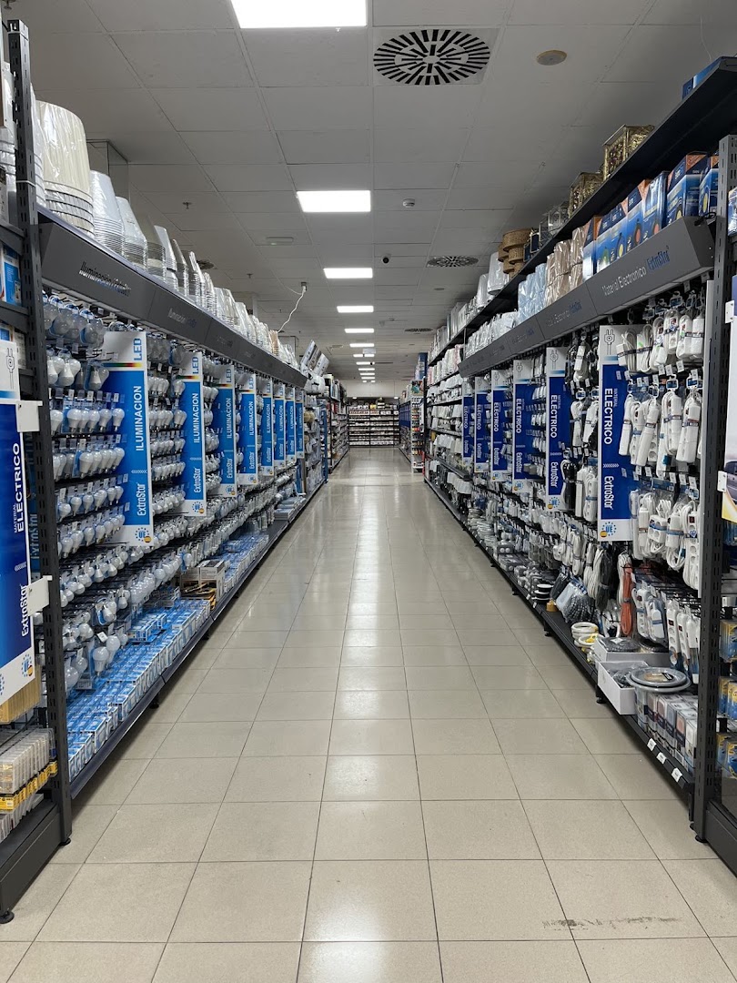 MAXI SHOP ALMERIA - Tienda de artículos para el hogar en Almería