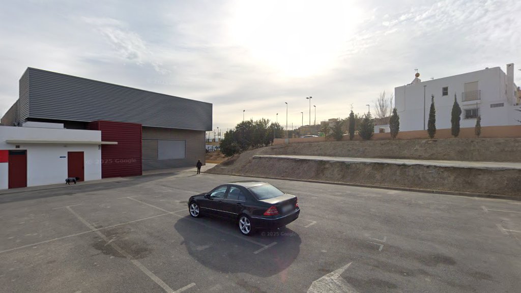 MCFISIO360 – Fisioterapia Avanzada y Osteopatía I Huércal de Almería - Clínica de fisioterapia en Huércal de Almería