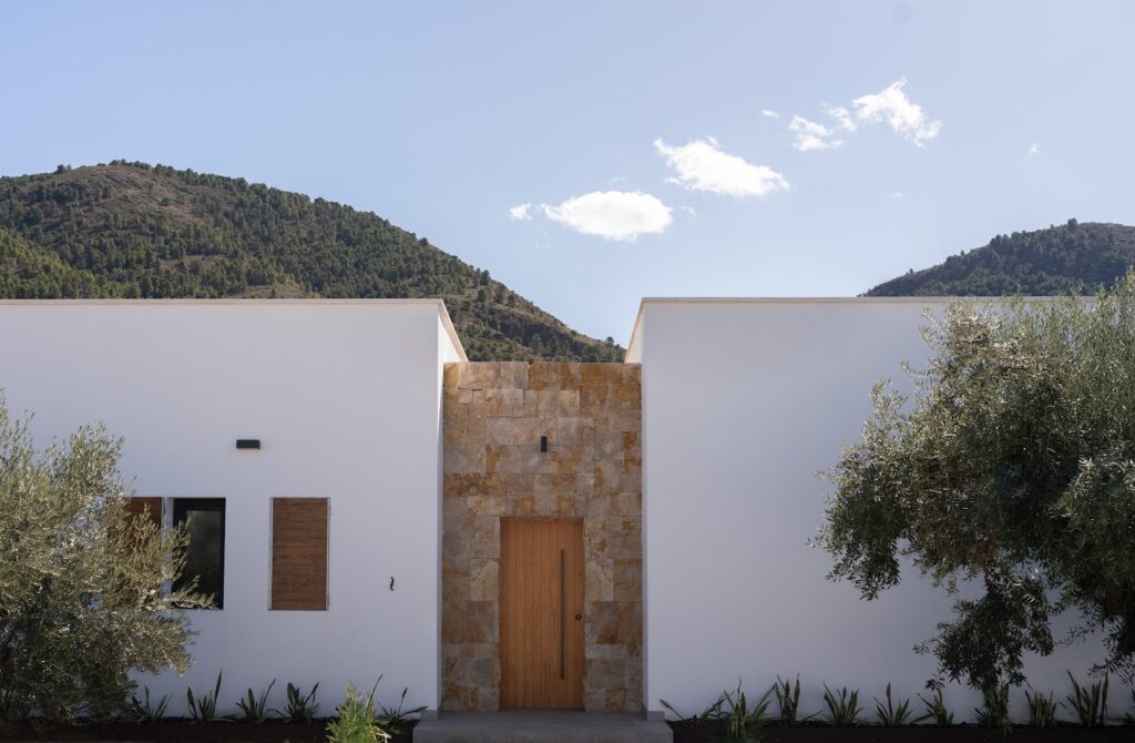 MCR Arquitectos - Estudio de arquitectura en Almería
