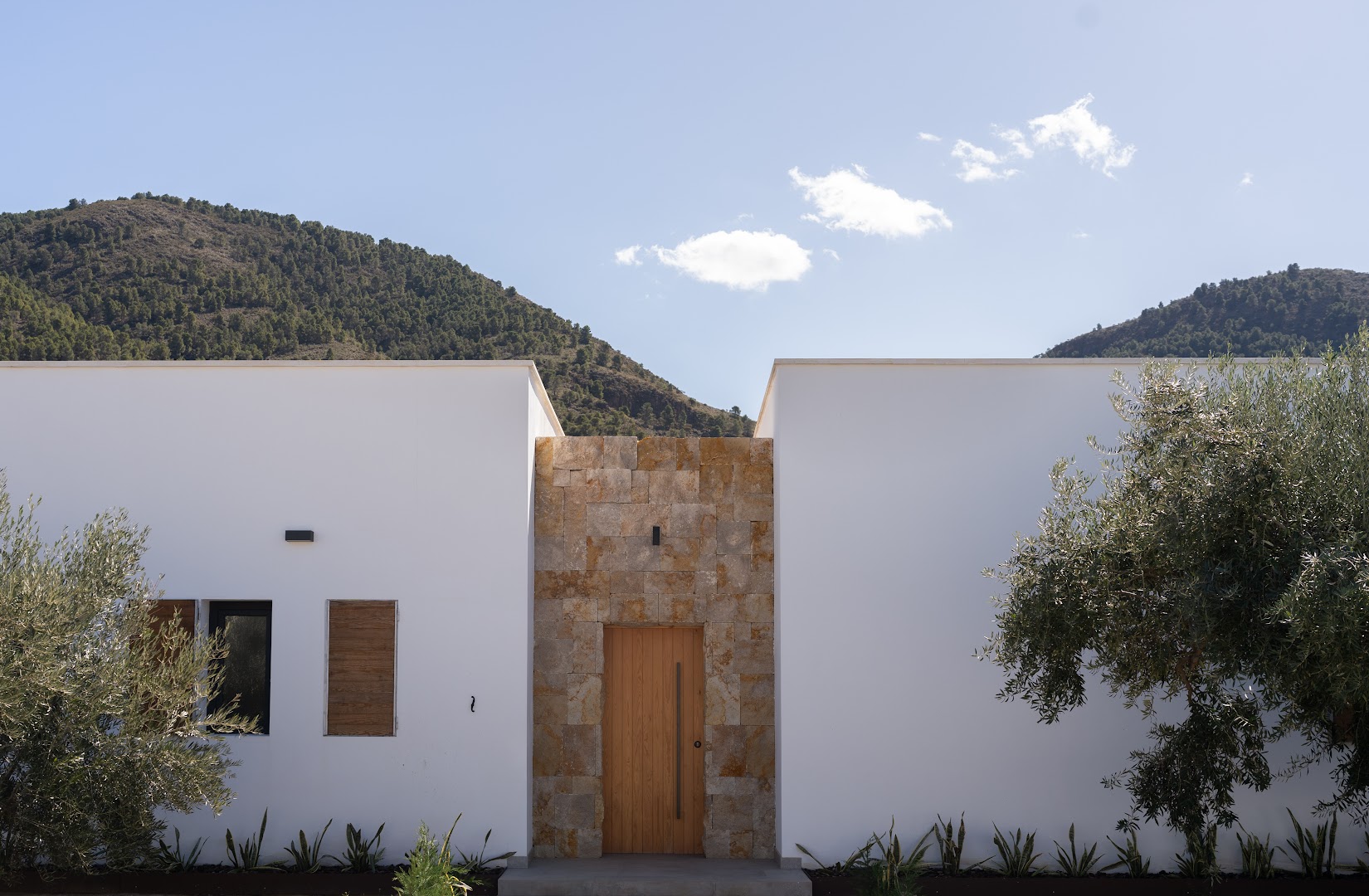 MCR Arquitectos - Estudio de arquitectura en Almería