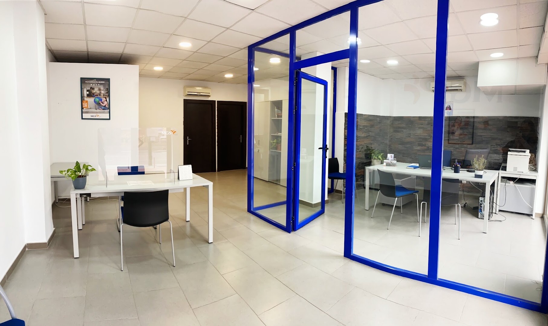 MGS Seguros - Agencia de seguros en Almería