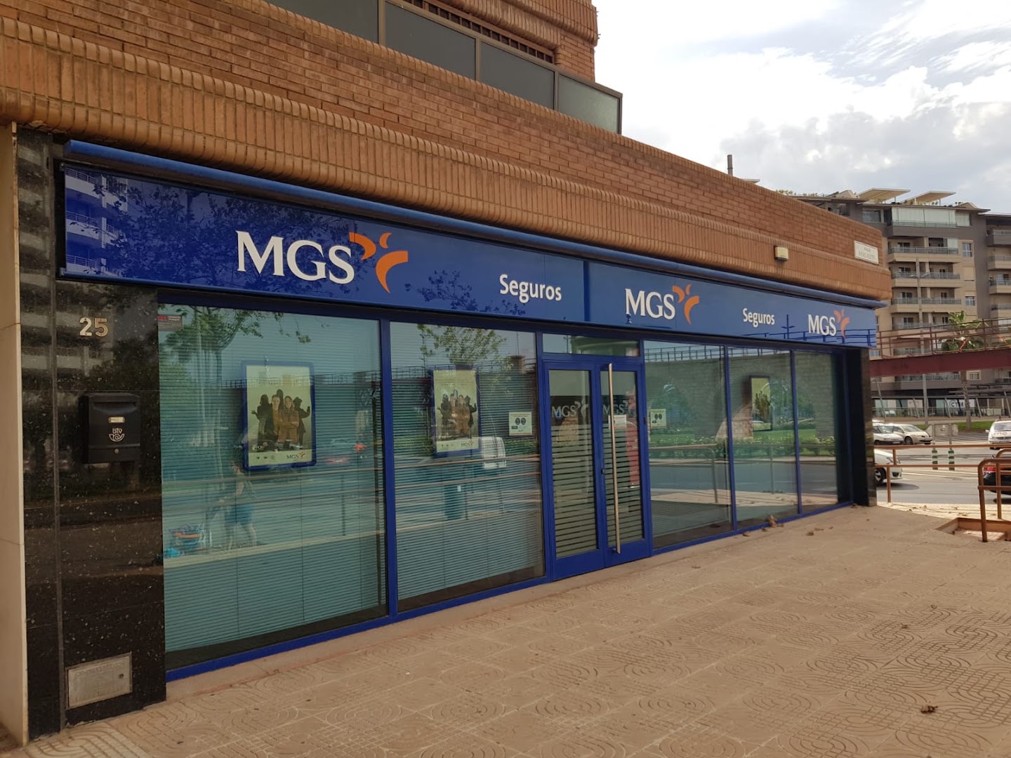 MGS Seguros - Compañía de seguros en Almería