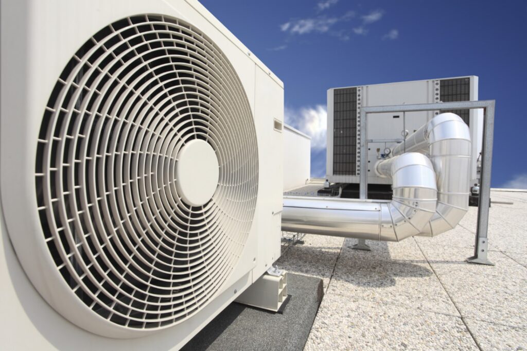 MICA Climatizaciones SLL - Contratista de aire acondicionado en Almería
