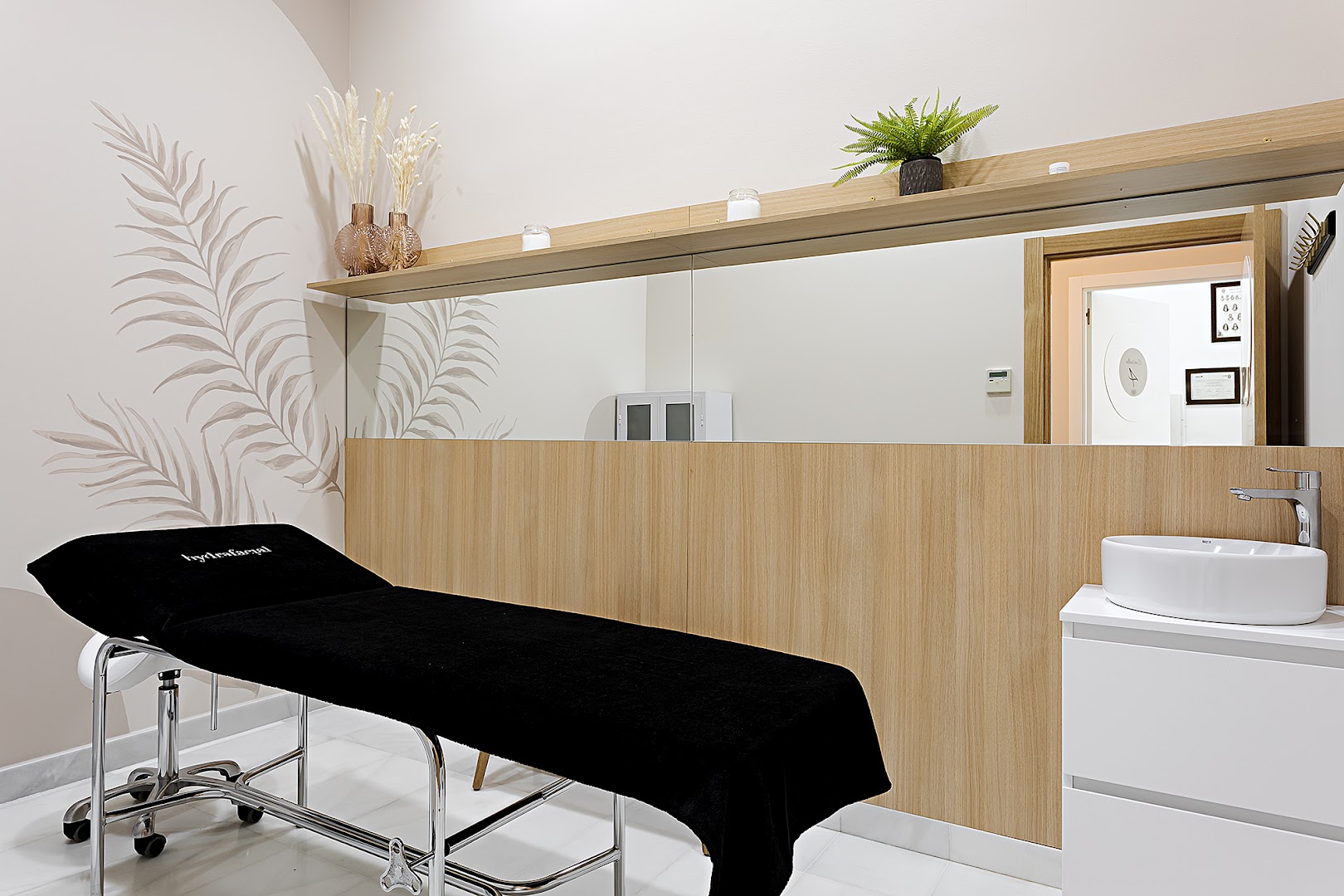 MMClinic - Medicina Estética - Centro de salud y bienestar en Almería