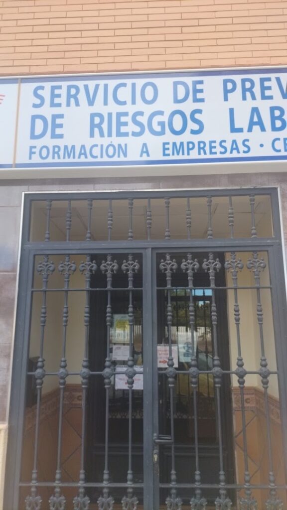 MPE ALMERÍA - Oficinas de empresa en Almería
