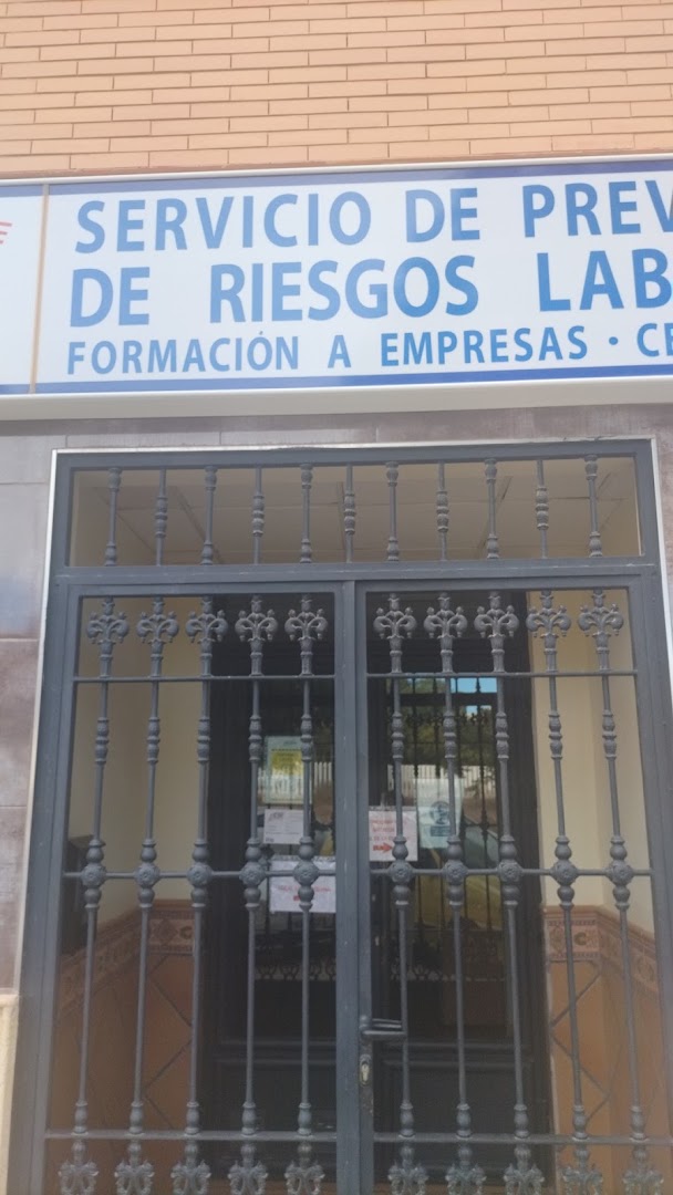 MPE ALMERÍA - Oficinas de empresa en Almería