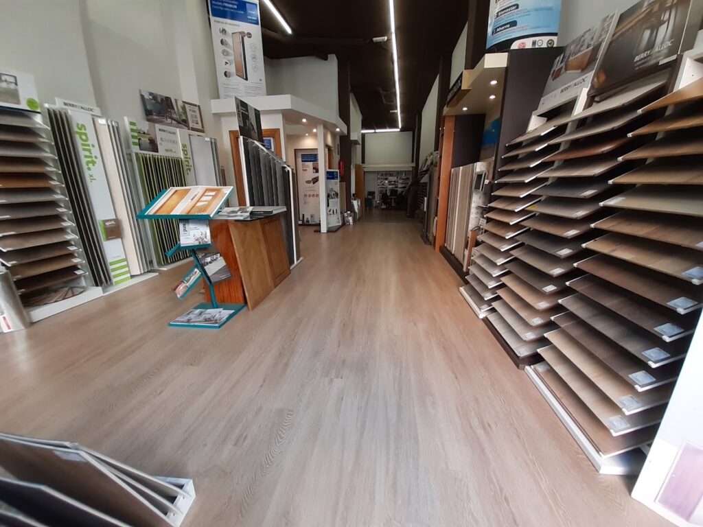Maderas Crisang - Tienda de armarios en Almería