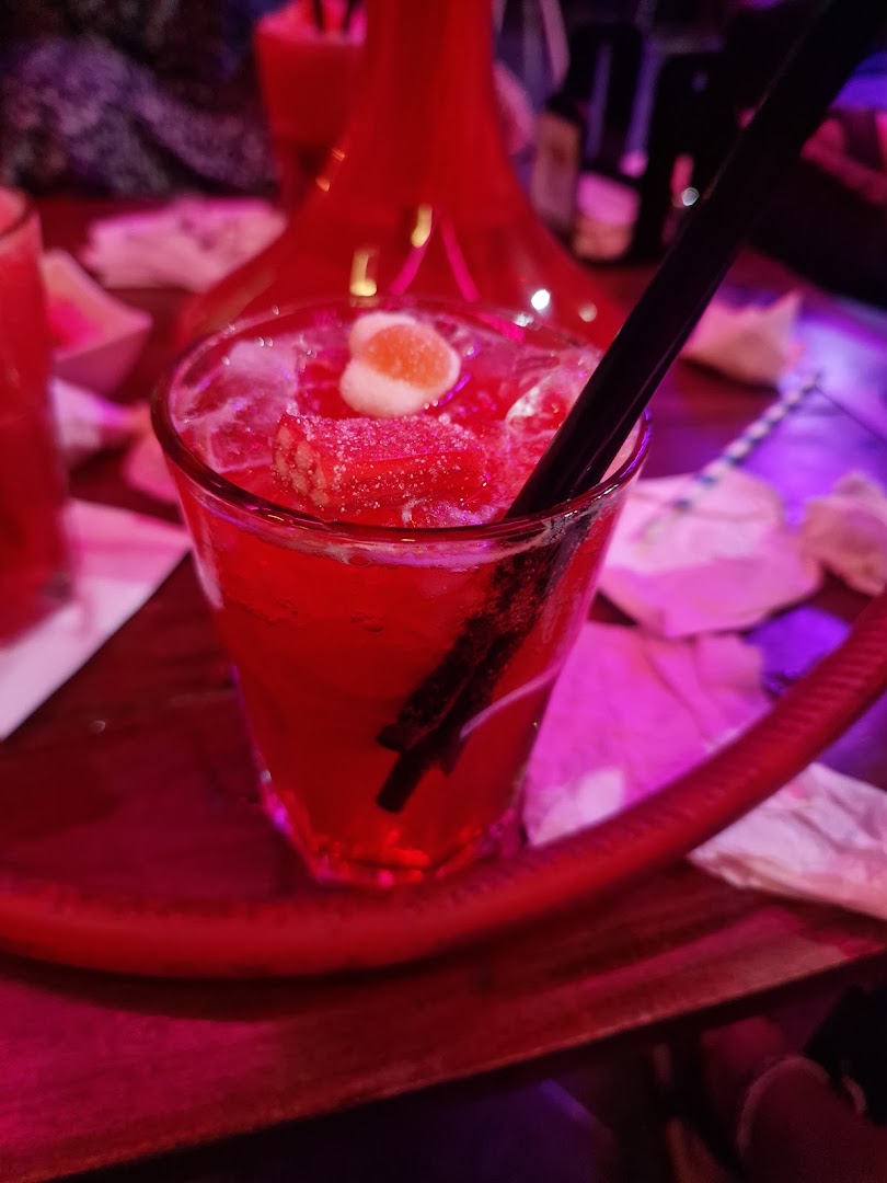 Mahalo - Club nocturno en Aguadulce