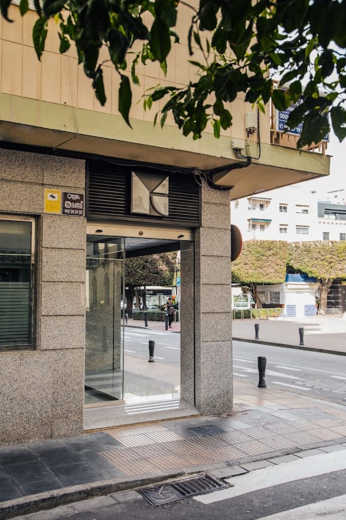 Mañas Cano S.L. - Promotora inmobiliaria en Almería