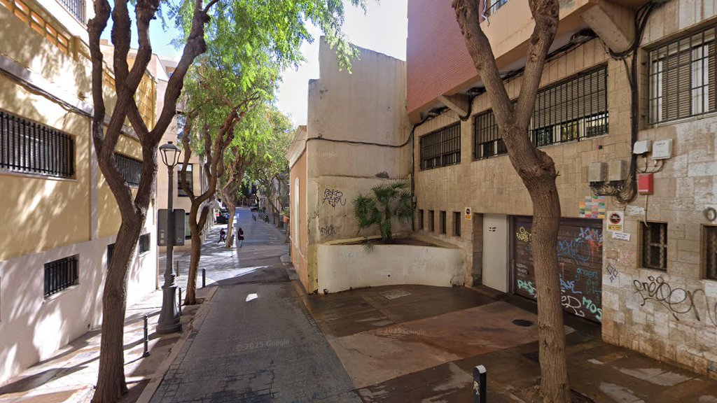 Mano de Santa - Clínica de fisioterapia en Almería