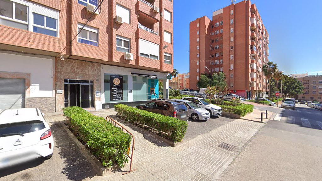 Manuel González Cruz - Peluquería en Almería