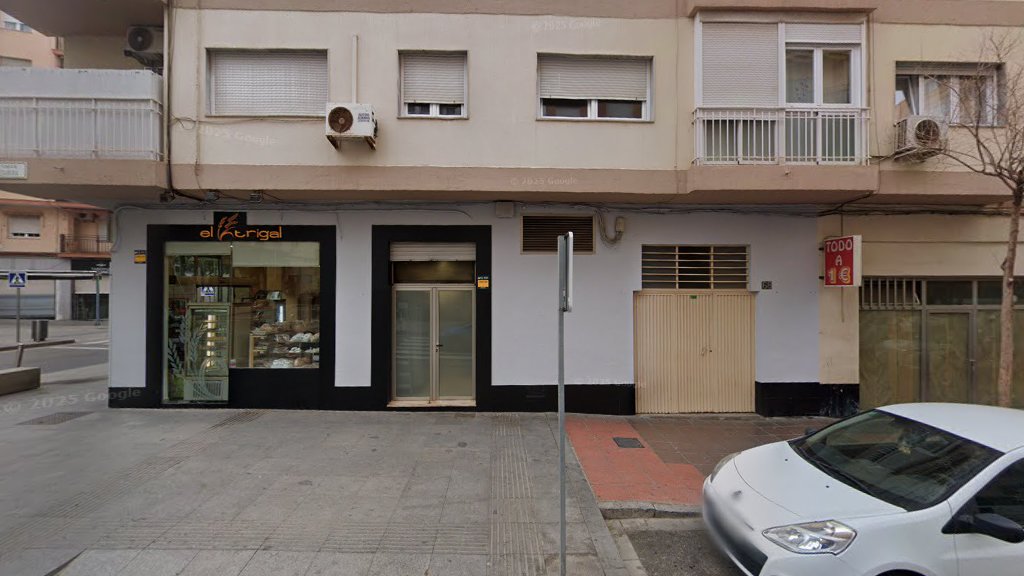 Manuel Guillén Fotógrafía Almería - Fotógrafo en Almería