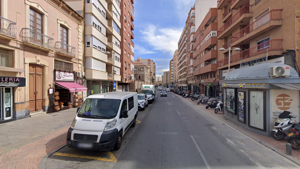 Manuela Segura (Despacho Juridico y Administracion de Fincas) - Servicios legales en Almería