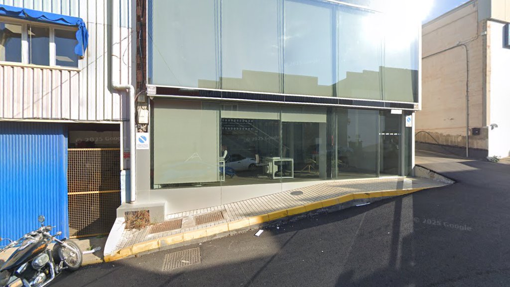 Manzano Metal - Carpintería metálica y de aluminio en Huércal de Almería