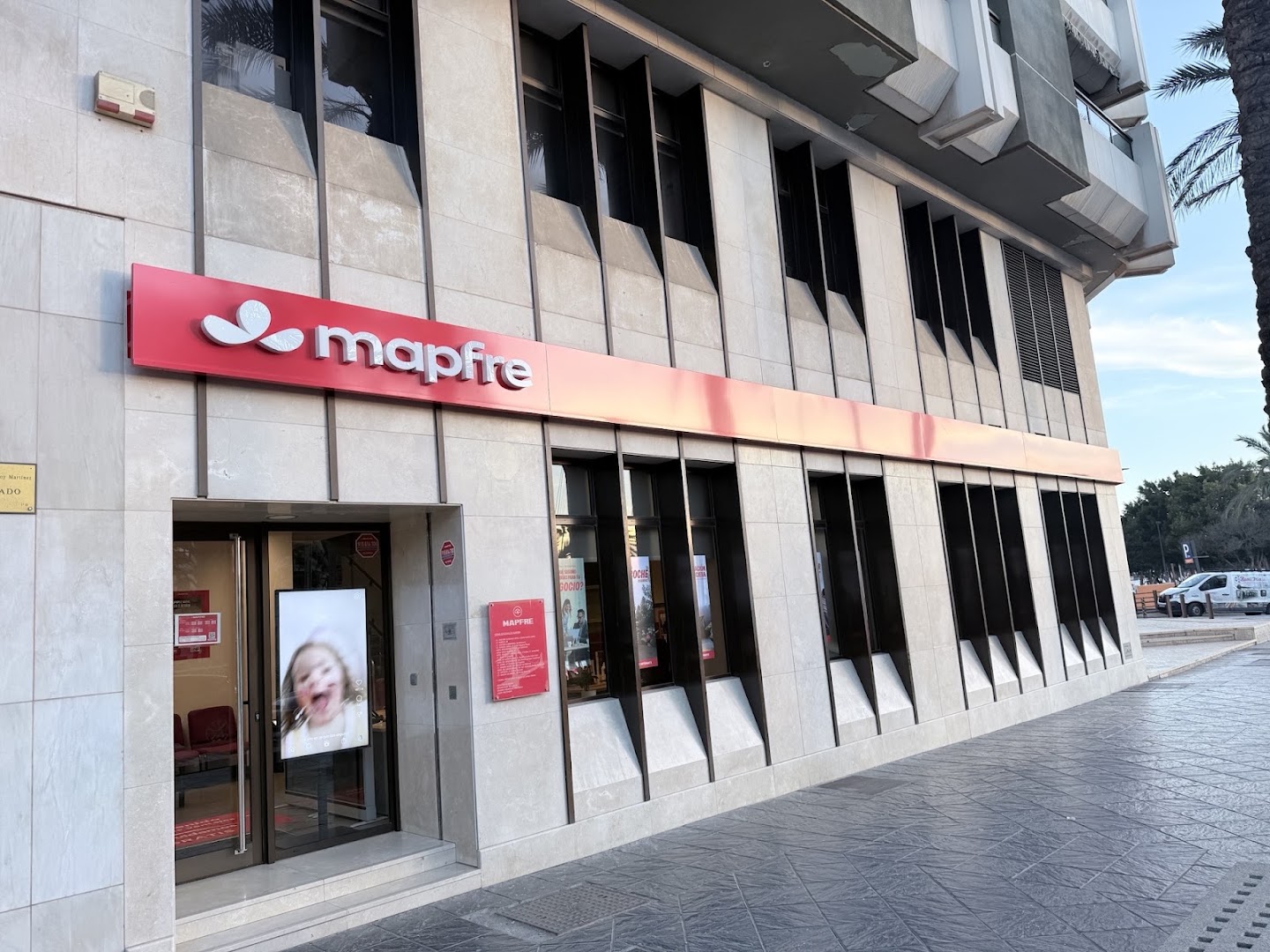 Mapfre - Agencia de seguros en Almería