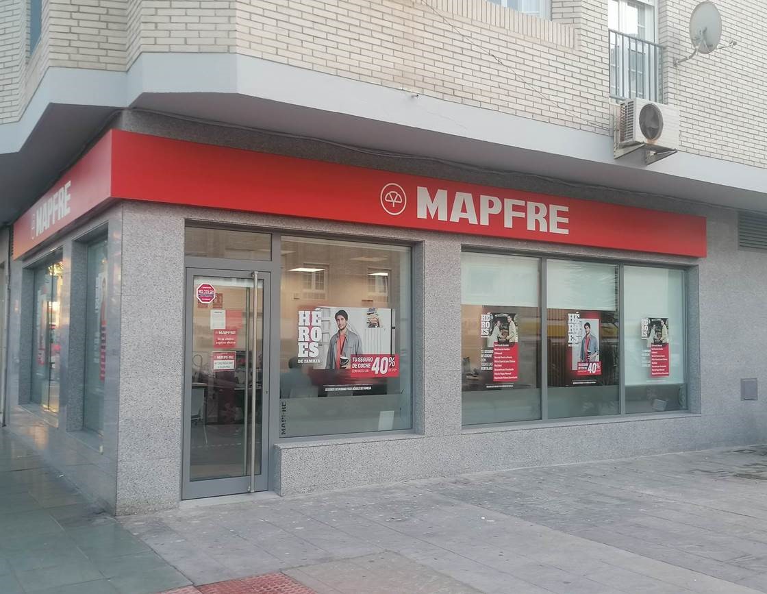 Mapfre - Agencia de seguros en Almería