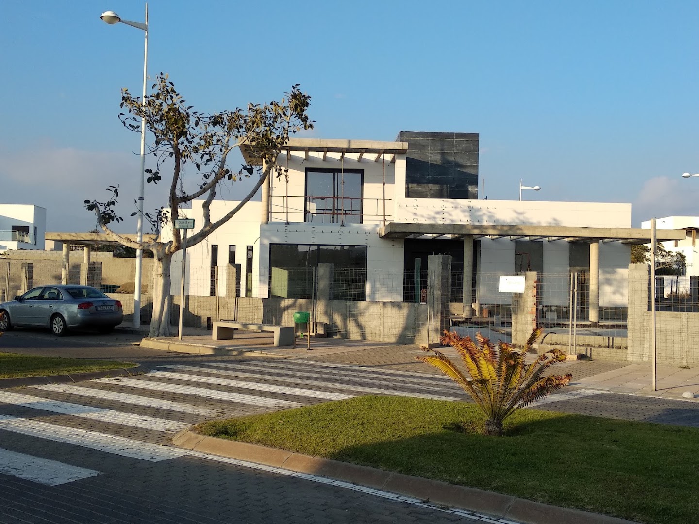 Mar Almagro - Arquitecto en Almería