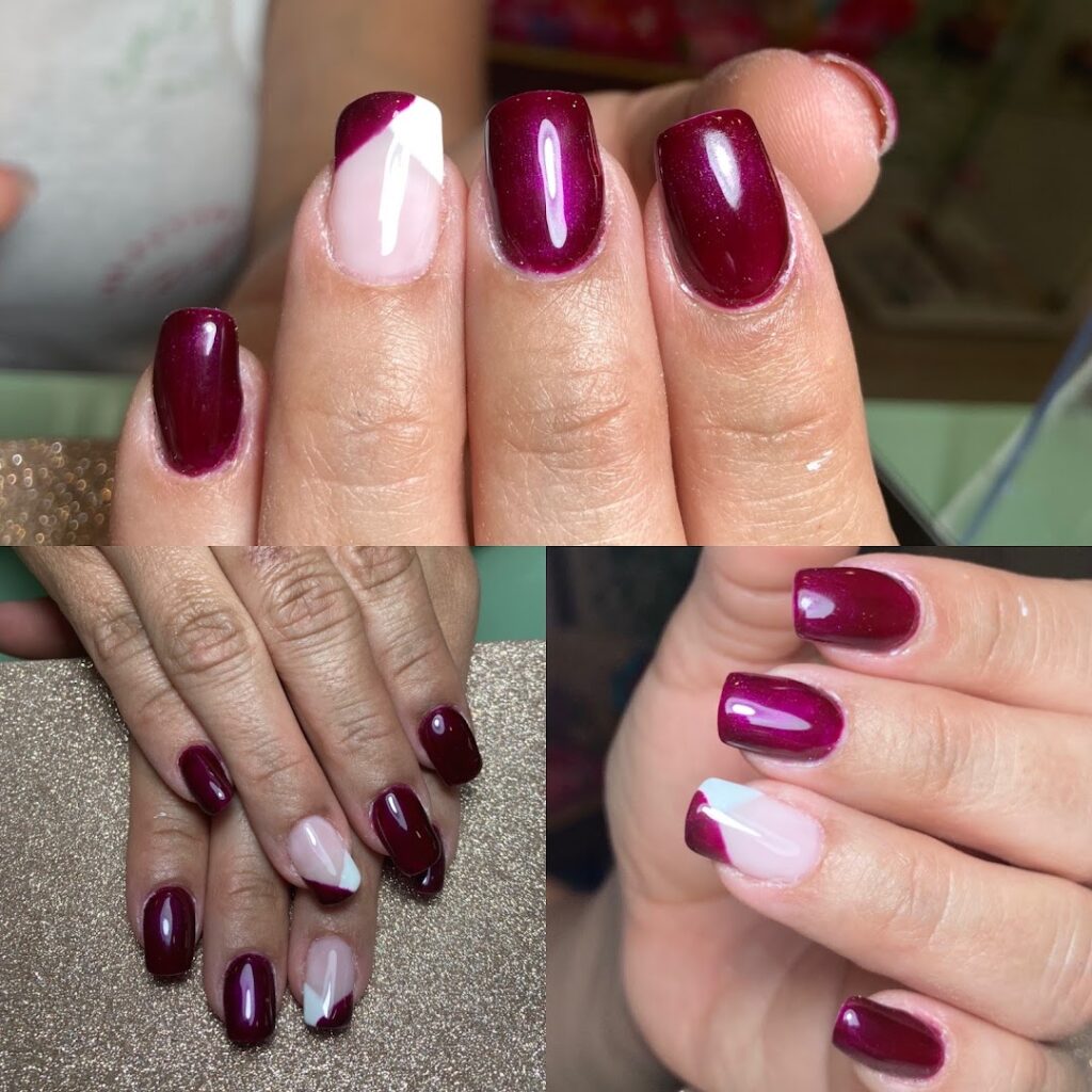 Mar de uñas - Salón de manicura y pedicura en Almería