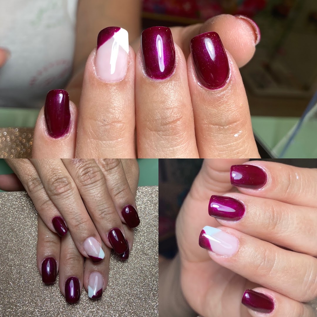 Mar de uñas - Salón de manicura y pedicura en Almería