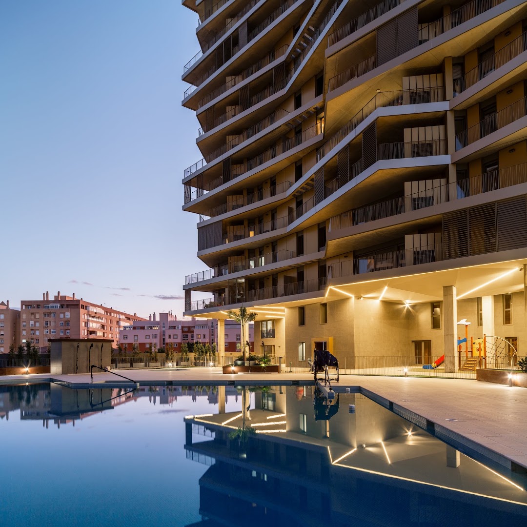 Mare Nostrum Estates - Agencia inmobiliaria en Almería