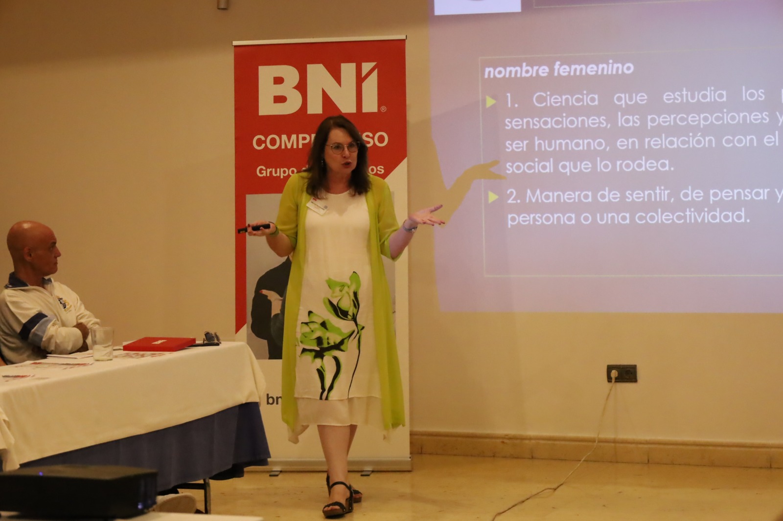 Mari Carmen González García Psicóloga - Psicólogo en Almería