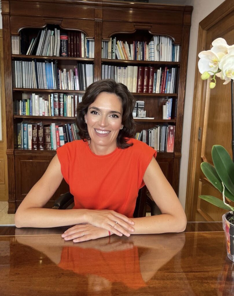 Mari Carmen Perez Del Pozo. Podólogo - Podólogo en Almería
