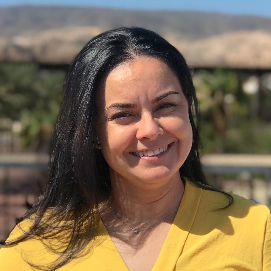 Maria Ester Paredes Sevilla (Integral Psicología) - Psicólogo en Almería