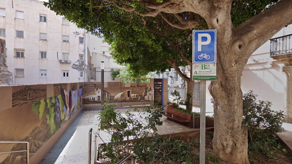 María Inmaculada Almería - Centro de formación en Almería