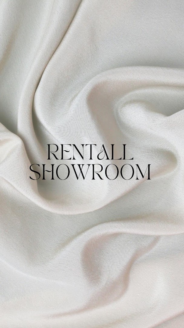 María Rentall Almería - Full dress rental service en Almería