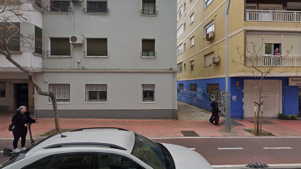 María del Carmen López Saracho - Abogado en Almería