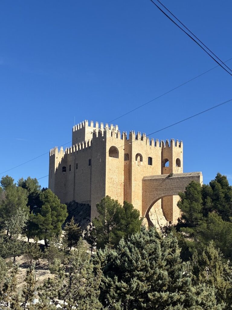 Maria en almeria - Hotel en Almería